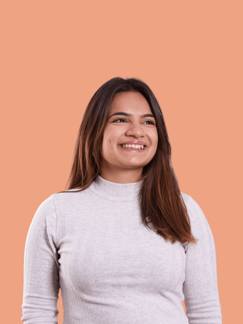 image of Alstin team member hovered Selin Daldal