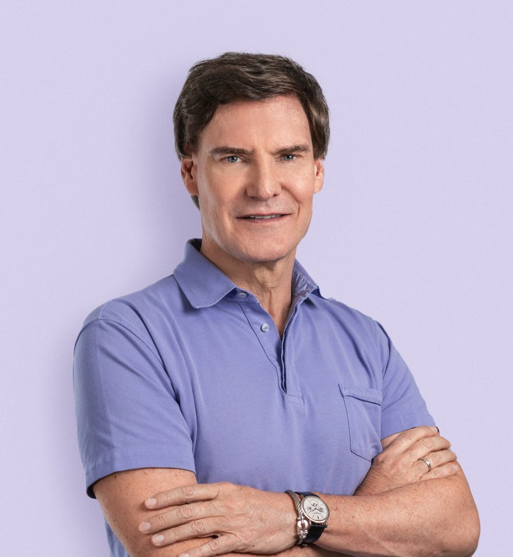 image of Alstin team member Carsten Maschmeyer