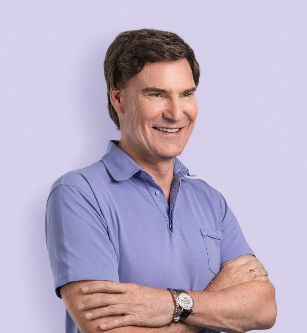 image of Alstin team member hovered Carsten Maschmeyer