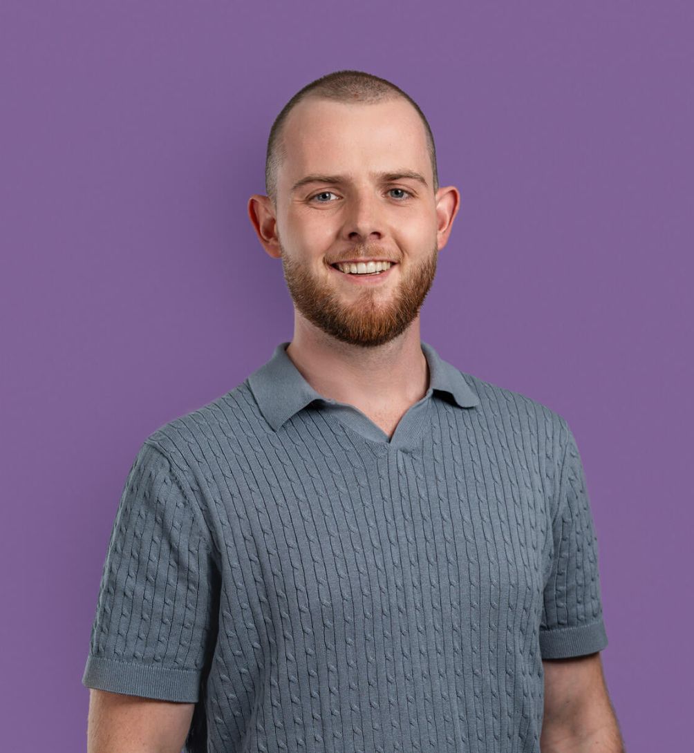 image of Alstin team member Philipp Rehsmann