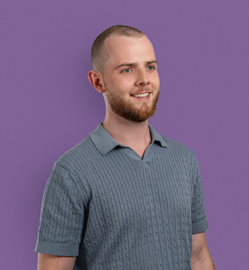 image of Alstin team member hovered Philipp Rehsmann