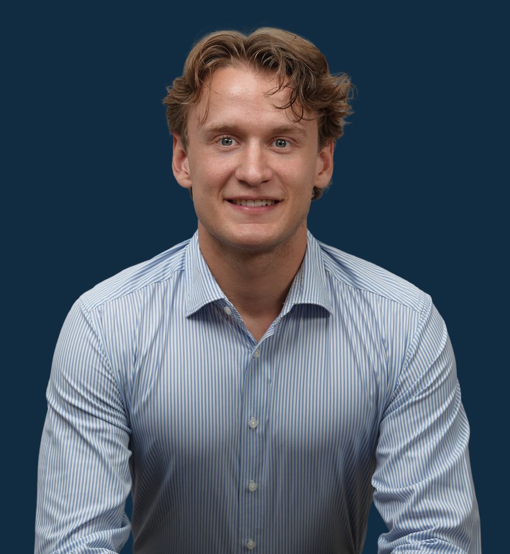 image of Alstin team member Dominik Ködel