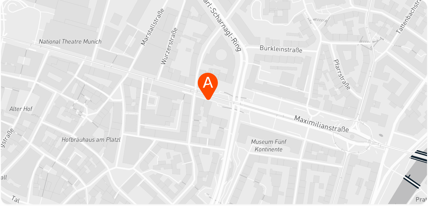 image of google maps