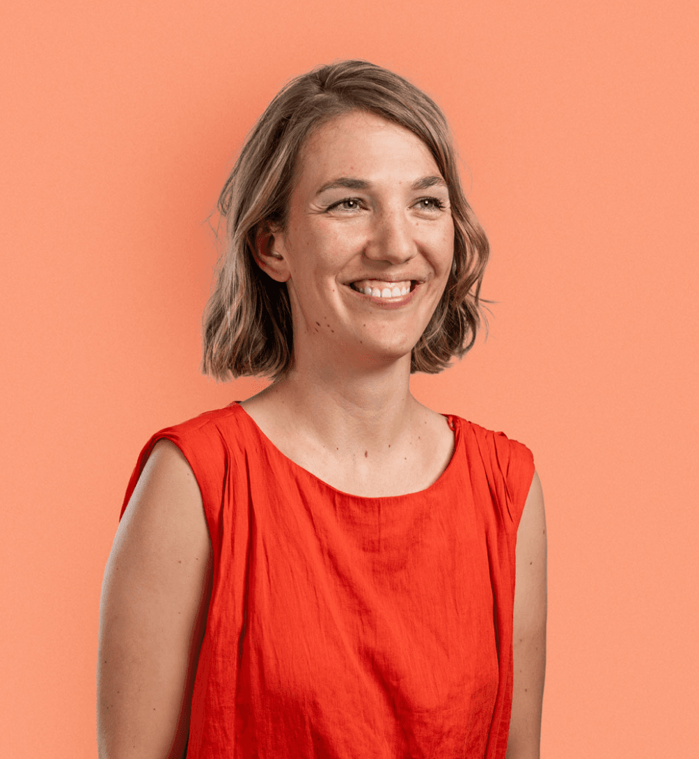 image of Alstin team member hovered Sophie Tribius