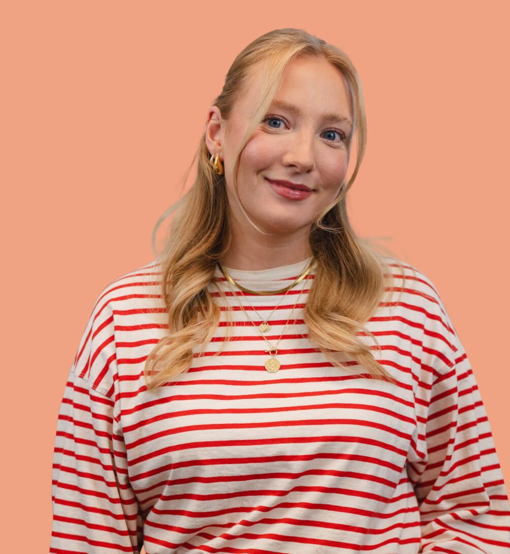 image of Alstin team member Laura Keilhofer