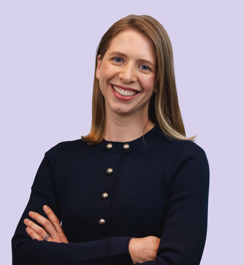 image of Alstin team member Margret Dupslaff