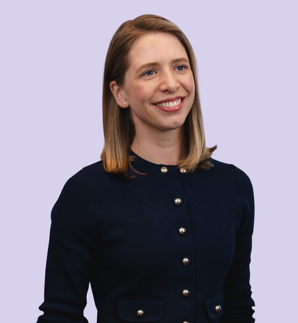 image of Alstin team member hovered Margret Dupslaff