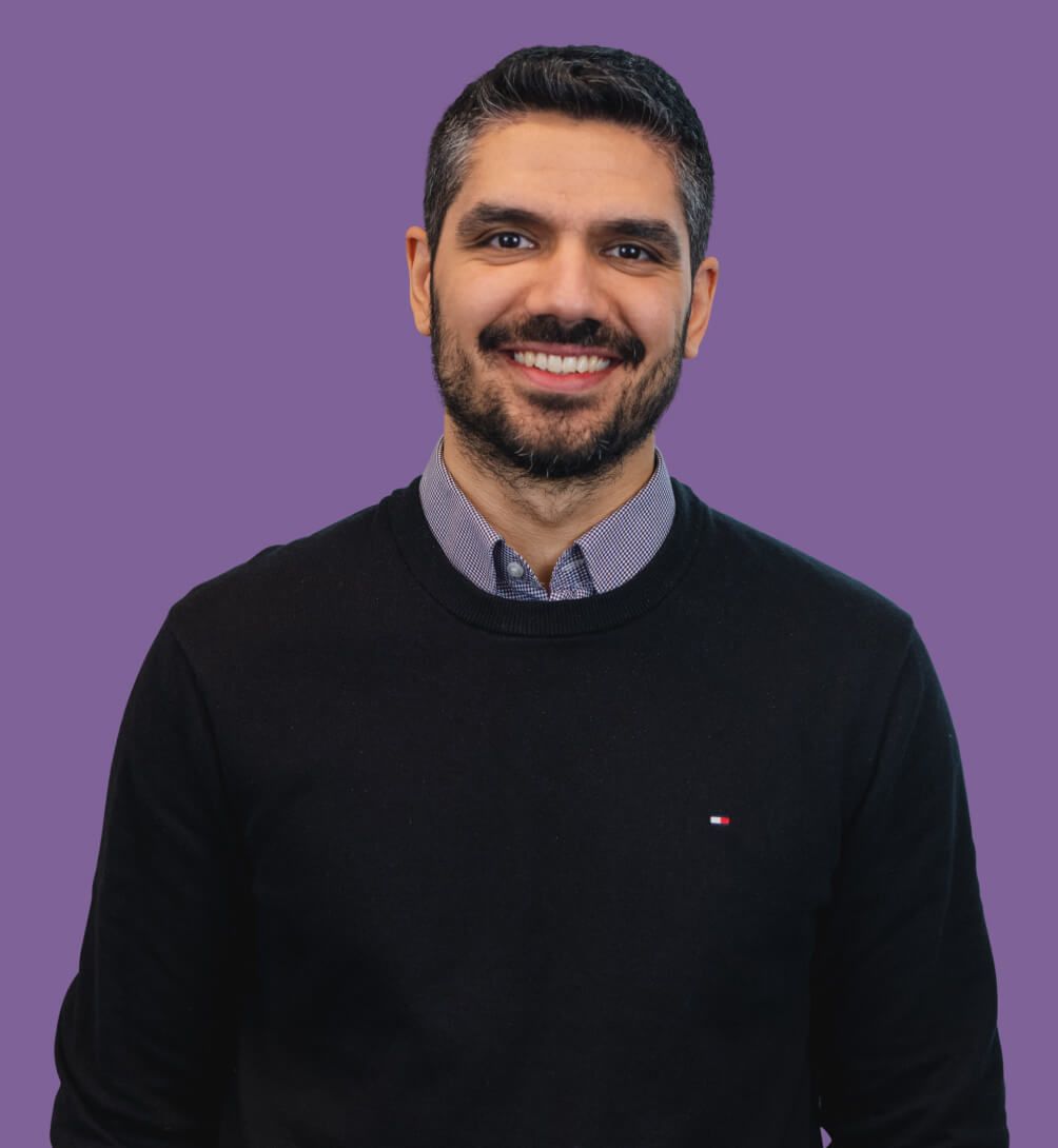 image of Alstin team member Mert Kayhan