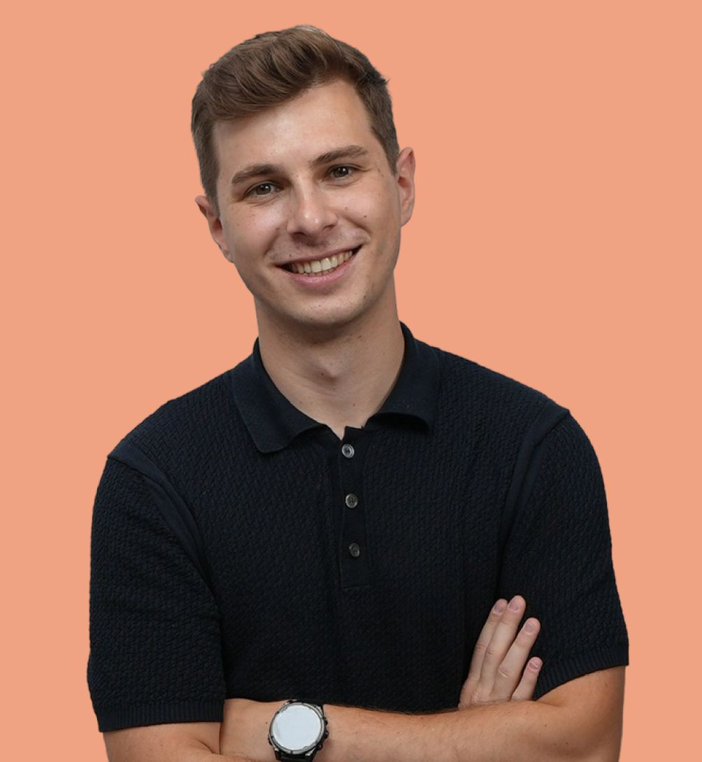 image of Alstin team member Thomas Leyrer