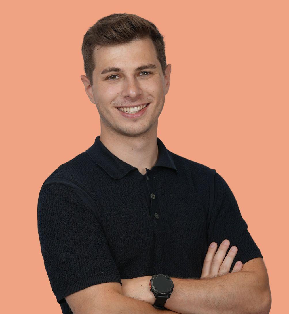 image of Alstin team member hovered Thomas Leyrer